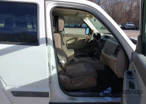 2012 Jeep Liberty Sport z USA, uszkodzony, nr VIN 1C4PJMAK7CW102531